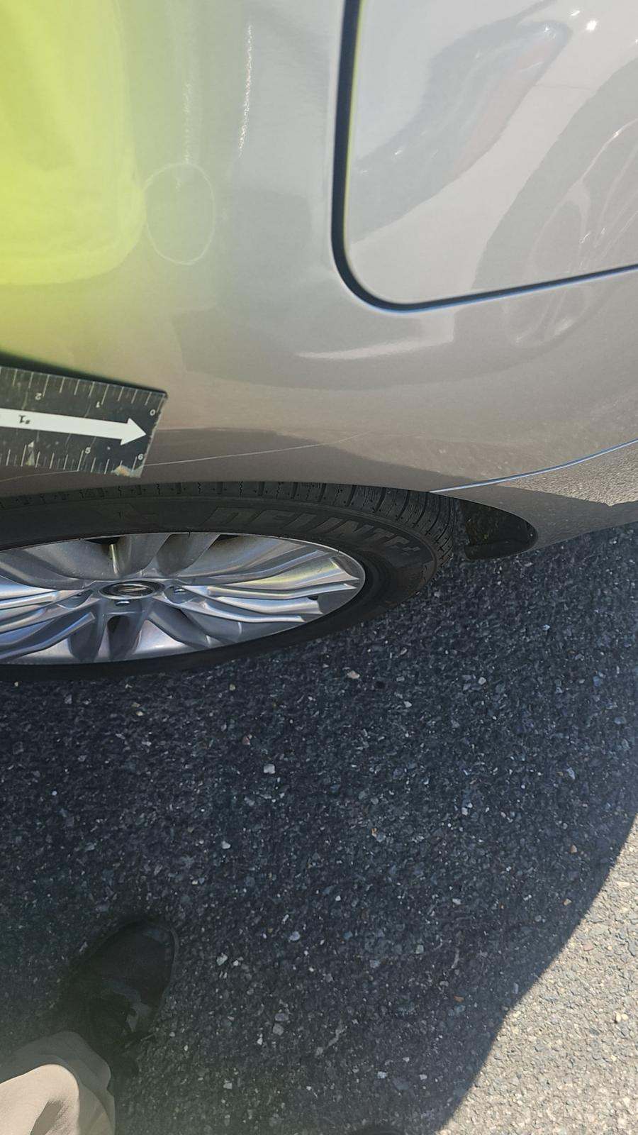 2015 Lexus ES ES 350 FWD
