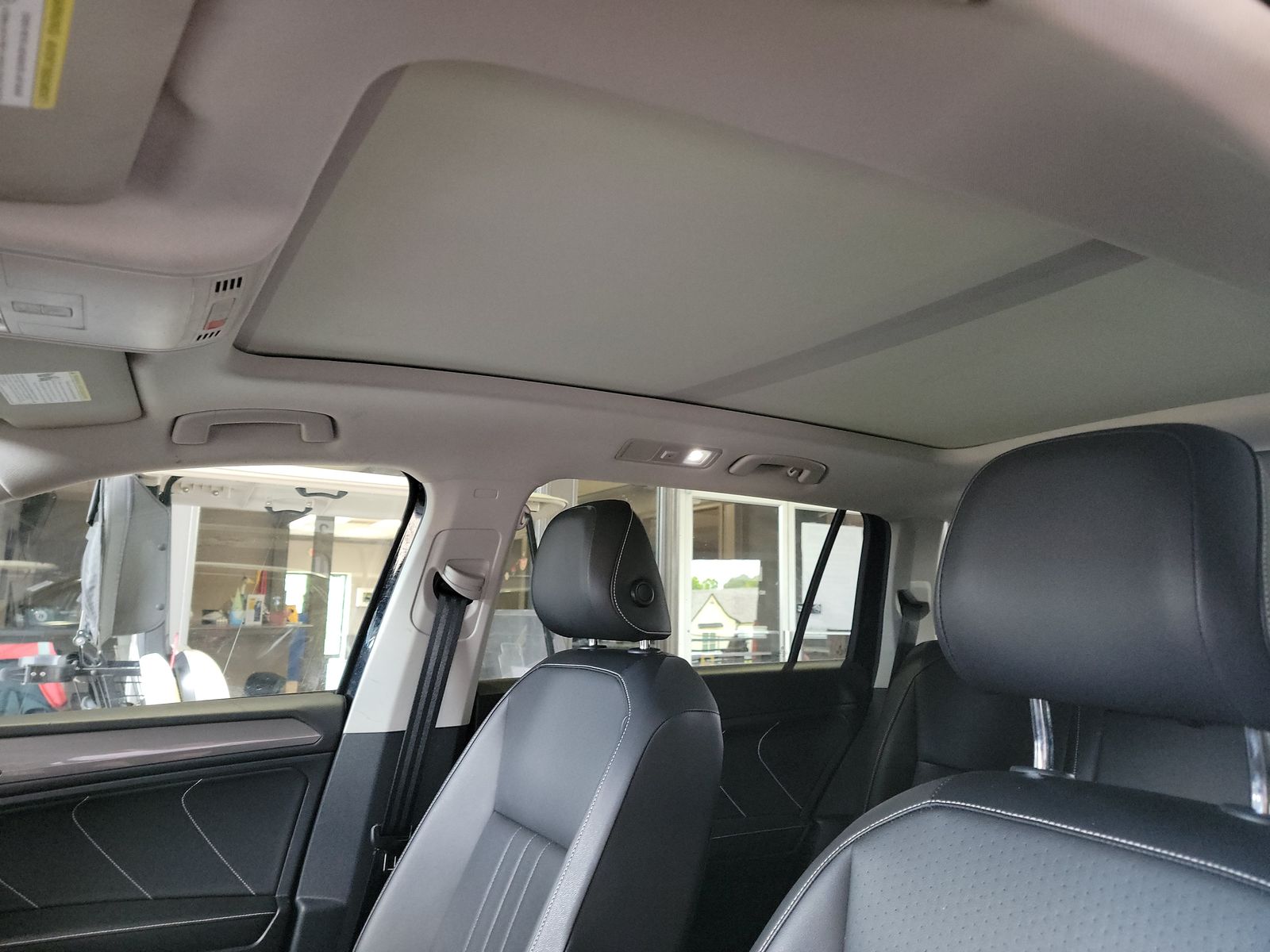 2022 Volkswagen Tiguan 2.0T SE AWD