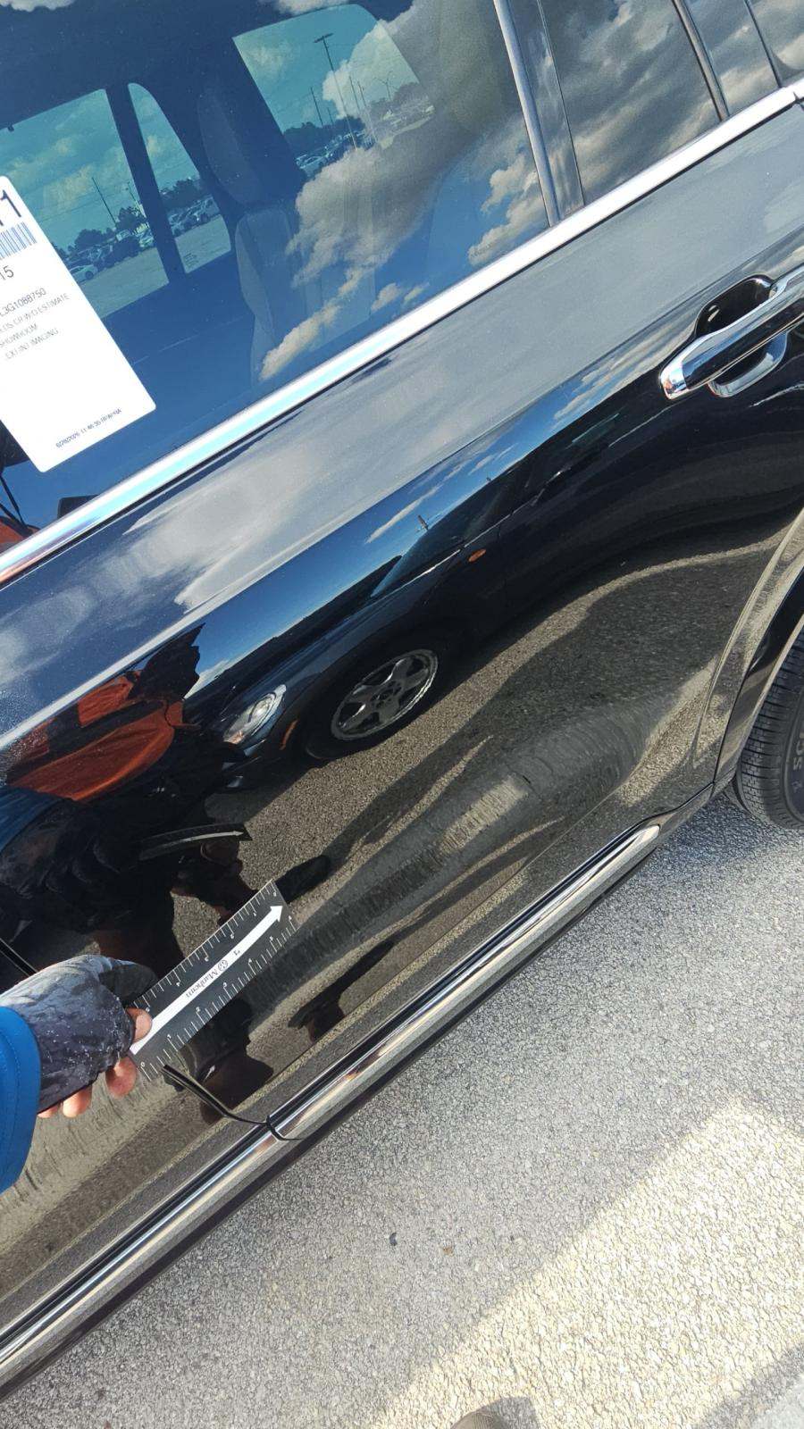 2016 Volvo XC90 T6 Inscription AWD
