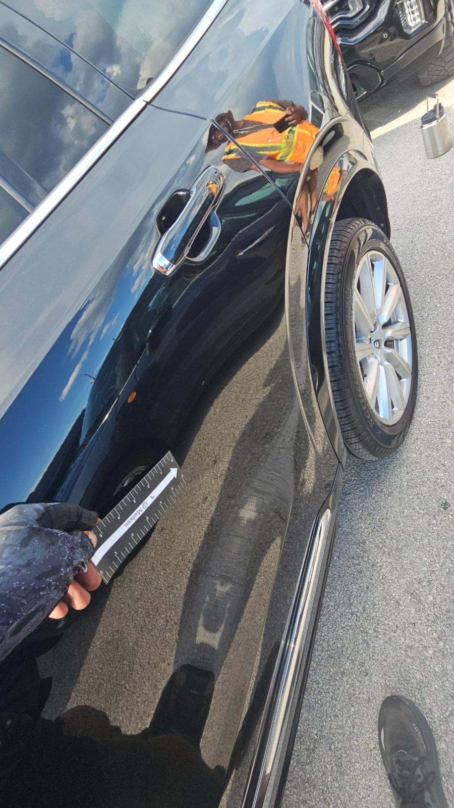 2016 Volvo XC90 T6 Inscription AWD