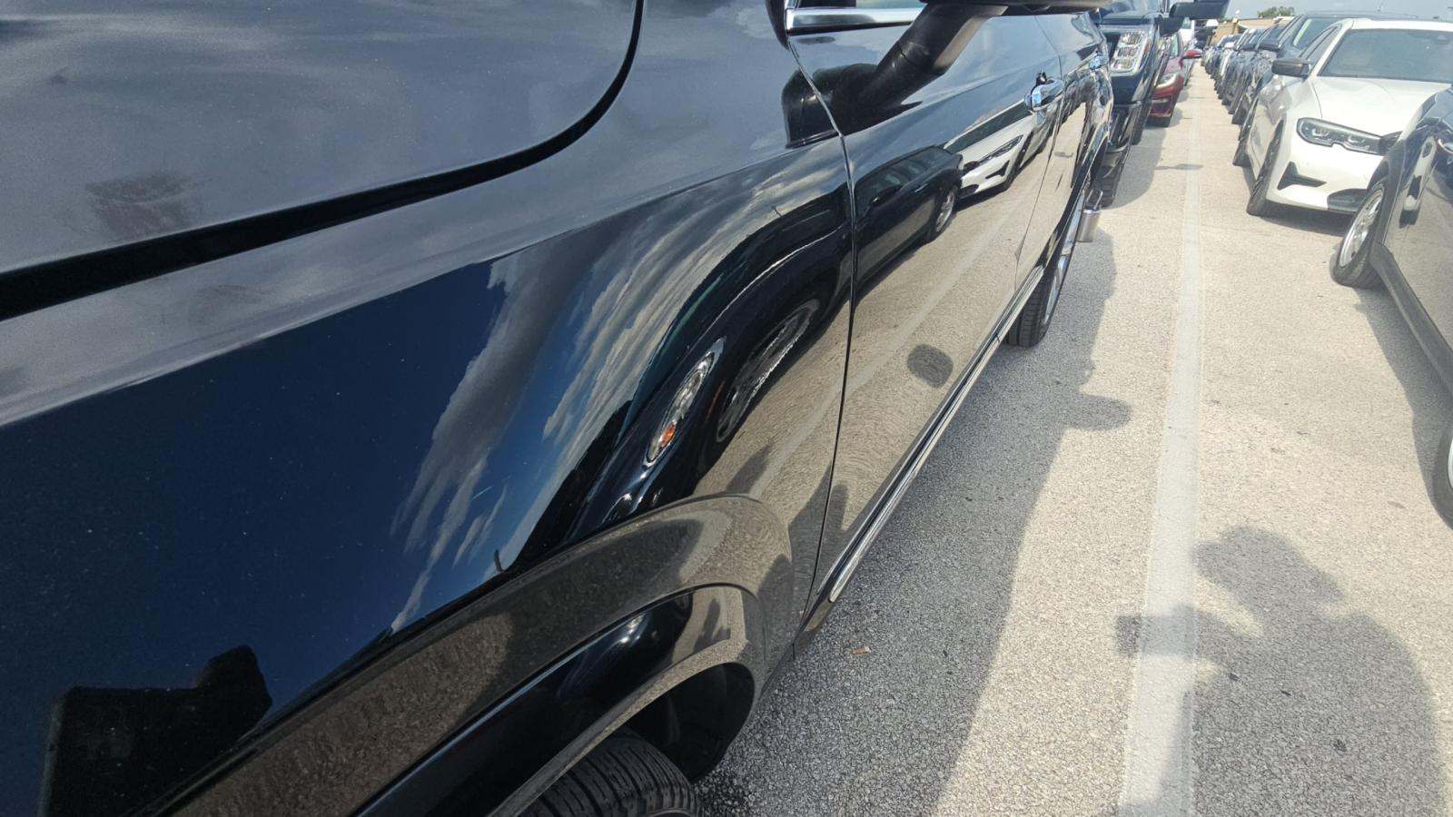 2016 Volvo XC90 T6 Inscription AWD