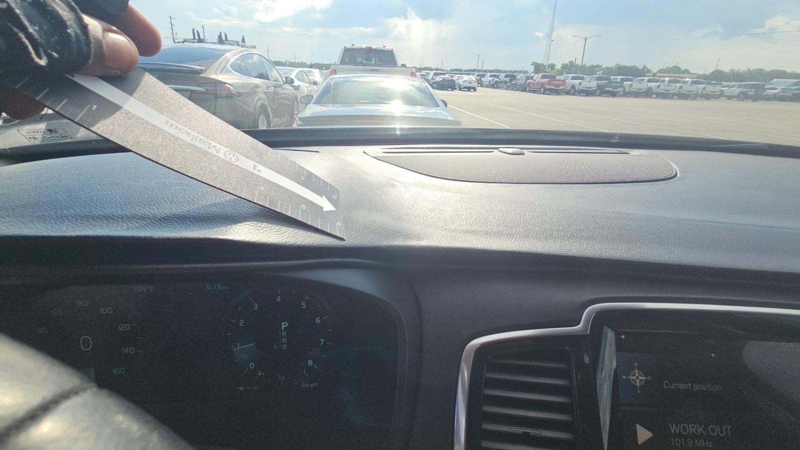 2016 Volvo XC90 T6 Inscription AWD