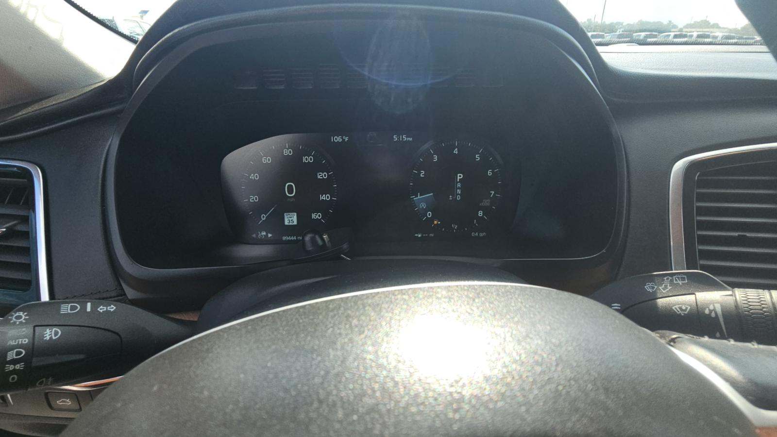 2016 Volvo XC90 T6 Inscription AWD