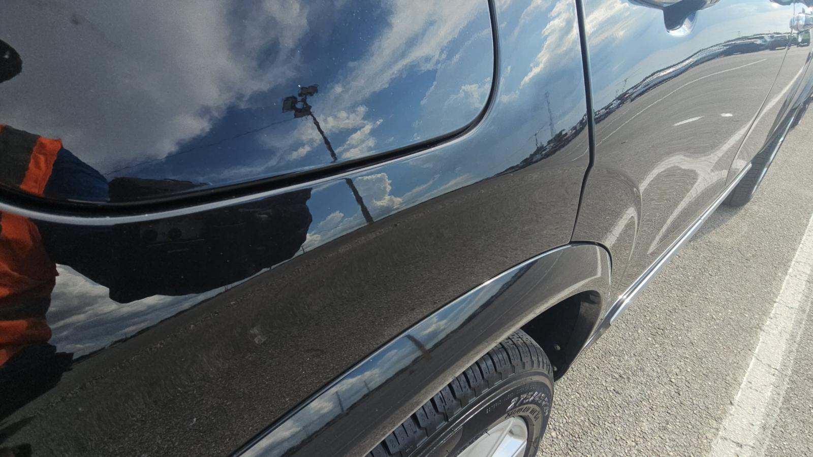 2016 Volvo XC90 T6 Inscription AWD