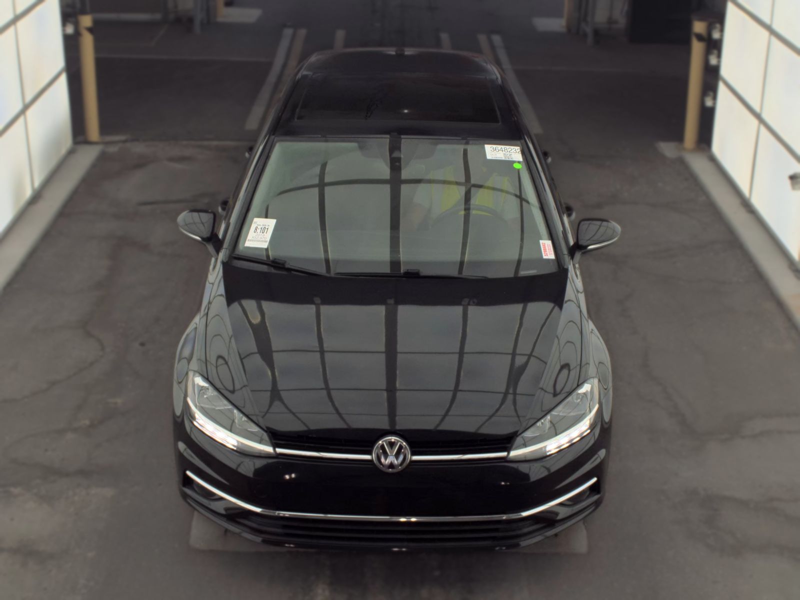 2019 Volkswagen Golf 1.4T SE FWD