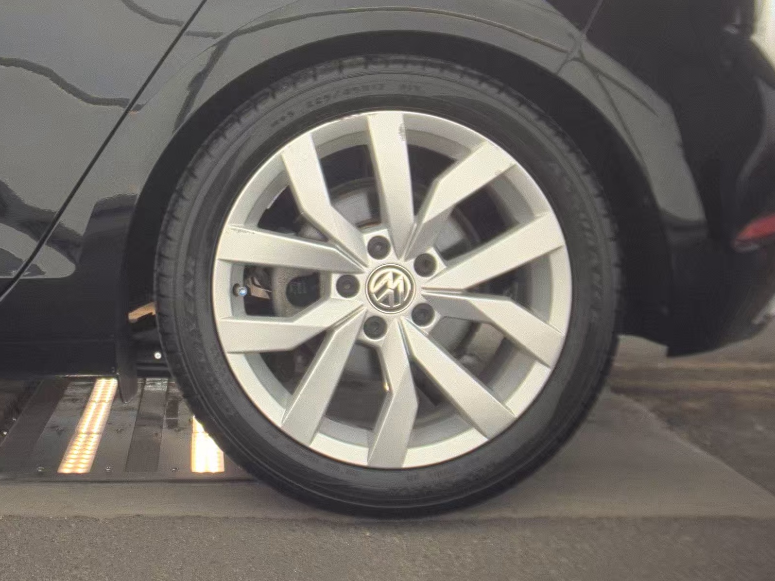 2019 Volkswagen Golf 1.4T SE FWD