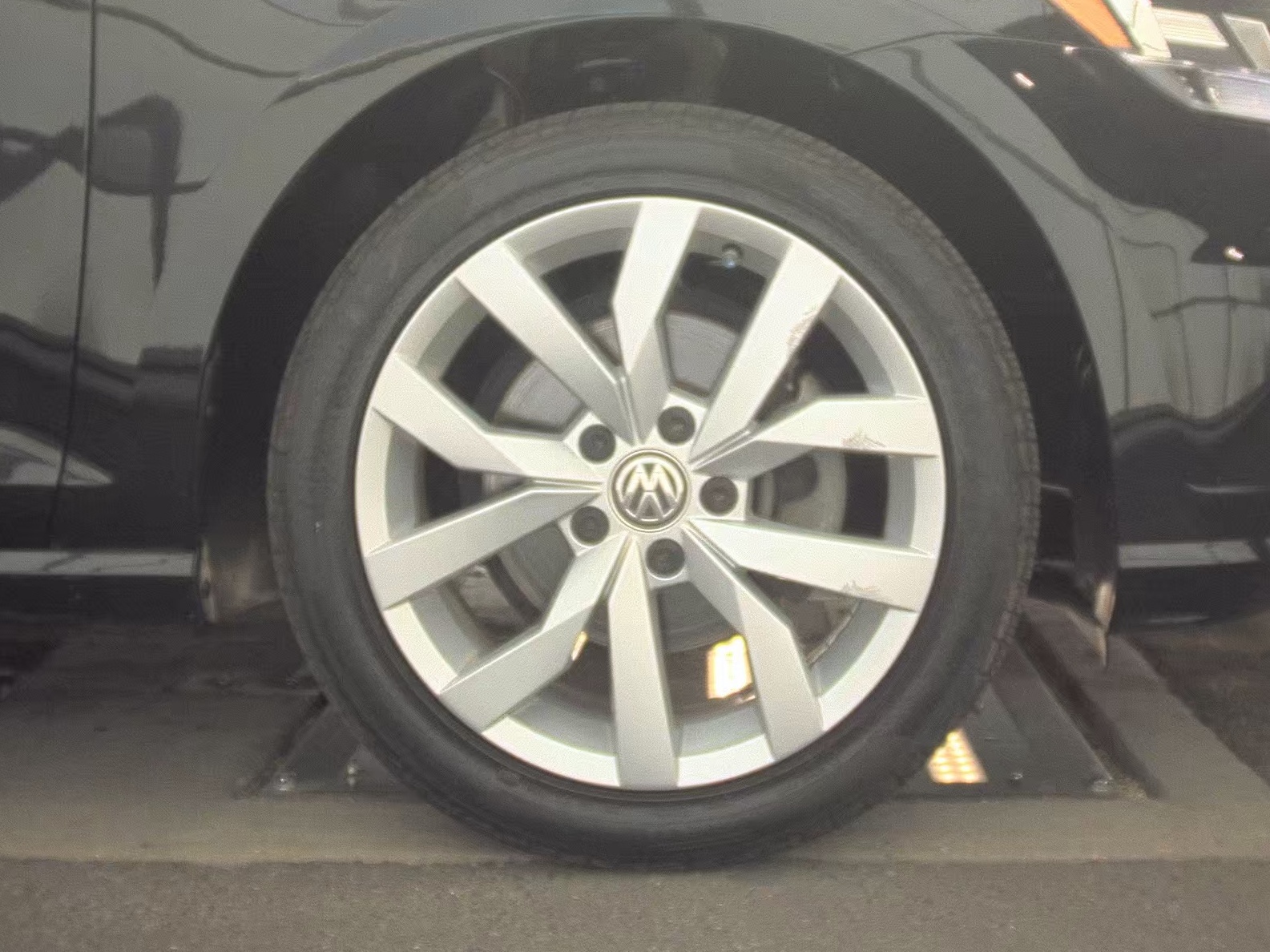 2019 Volkswagen Golf 1.4T SE FWD