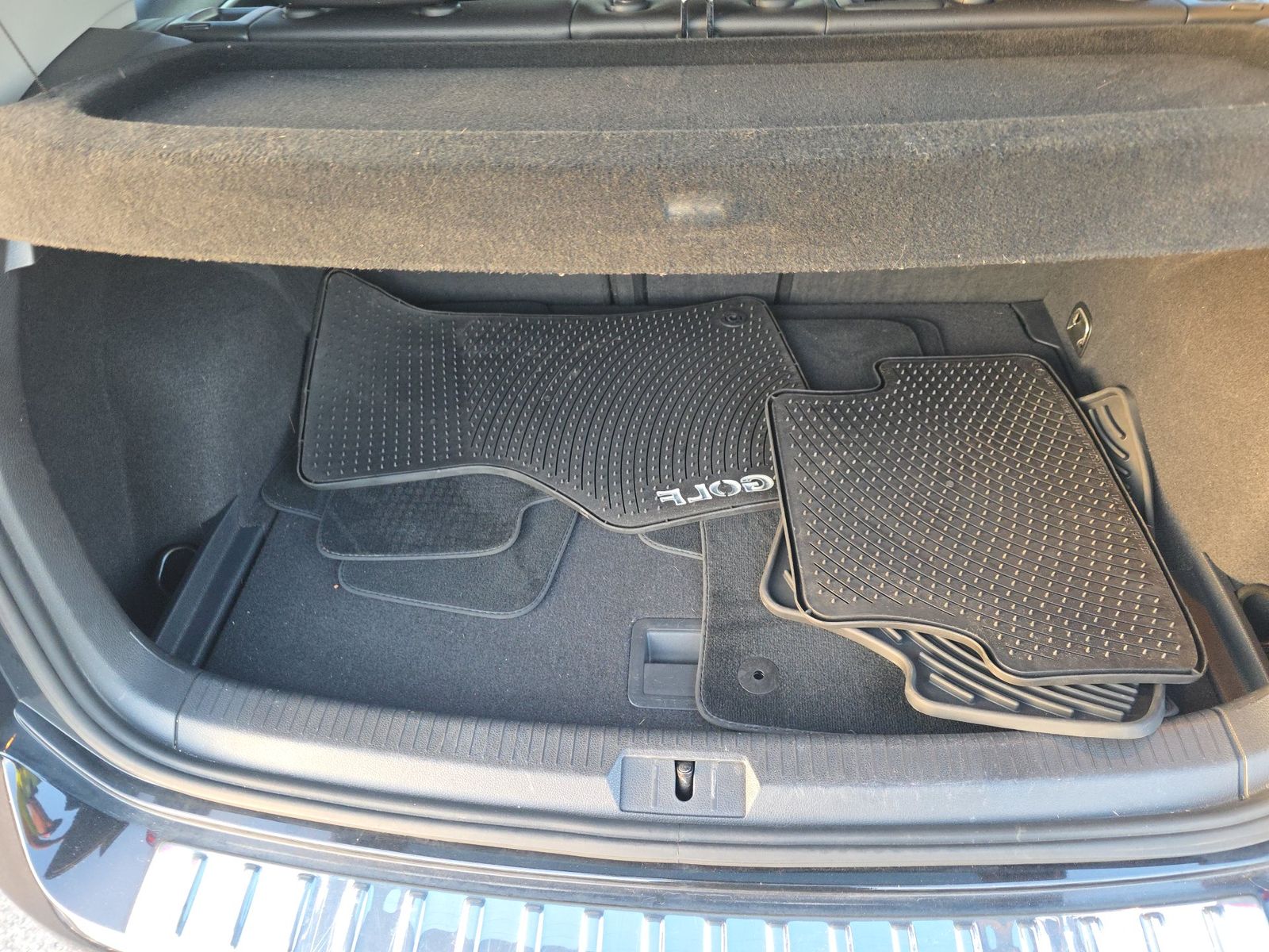 2019 Volkswagen Golf 1.4T SE FWD