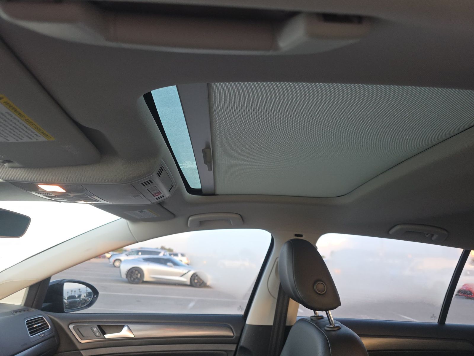 2019 Volkswagen Golf 1.4T SE FWD