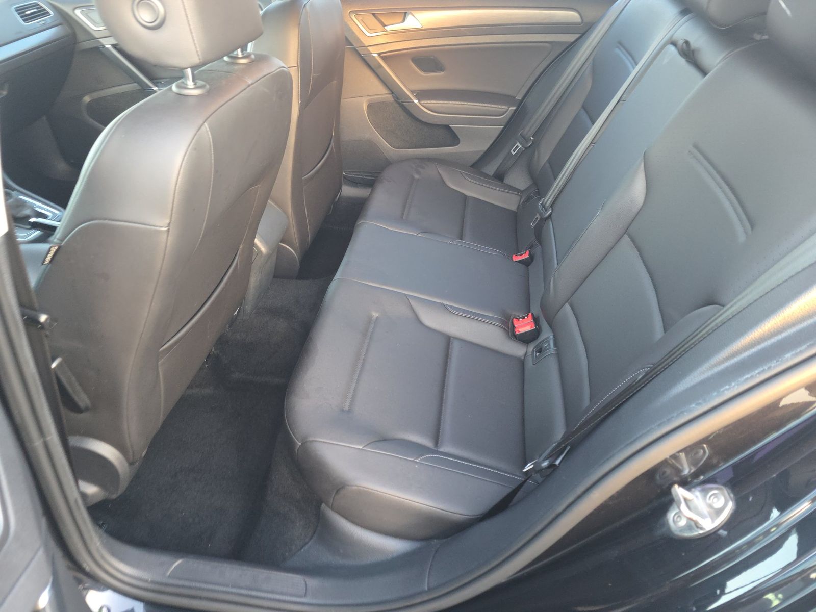 2019 Volkswagen Golf 1.4T SE FWD