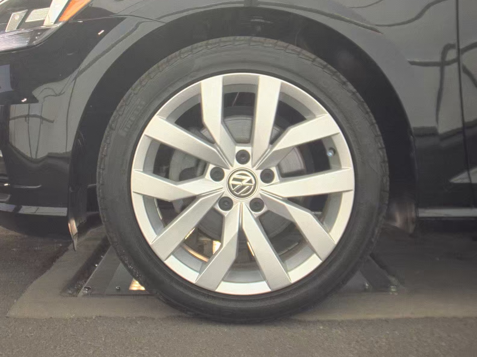 2019 Volkswagen Golf 1.4T SE FWD