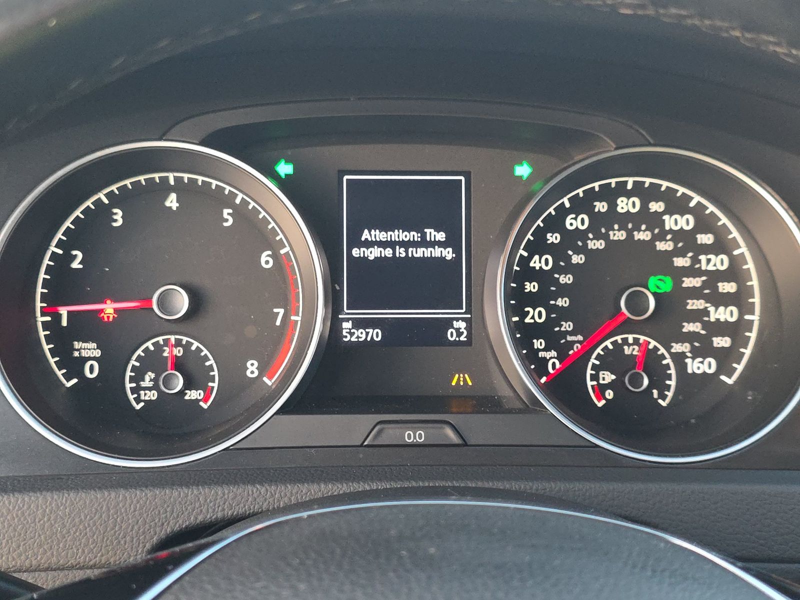 2019 Volkswagen Golf 1.4T SE FWD