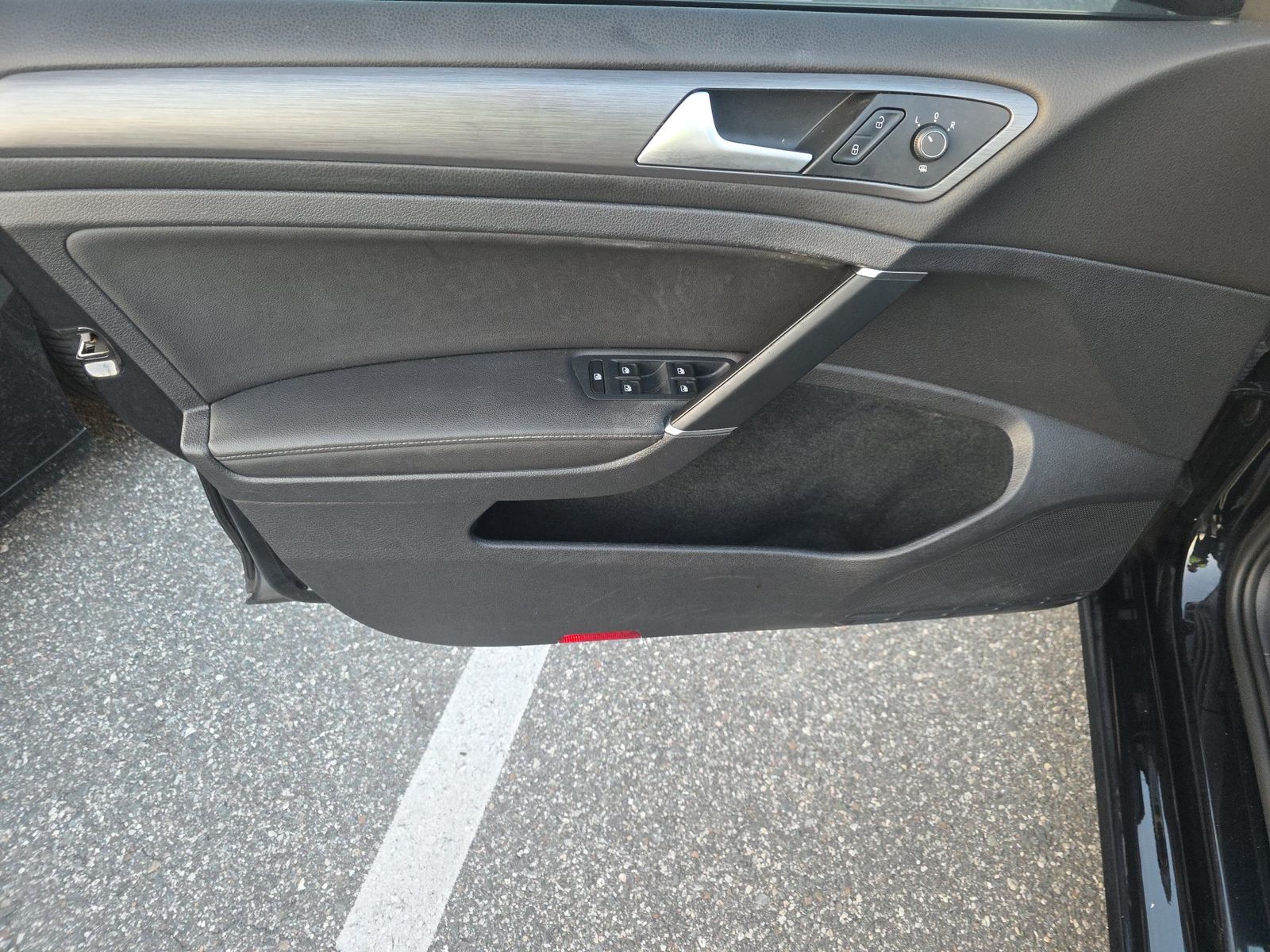 2019 Volkswagen Golf 1.4T SE FWD