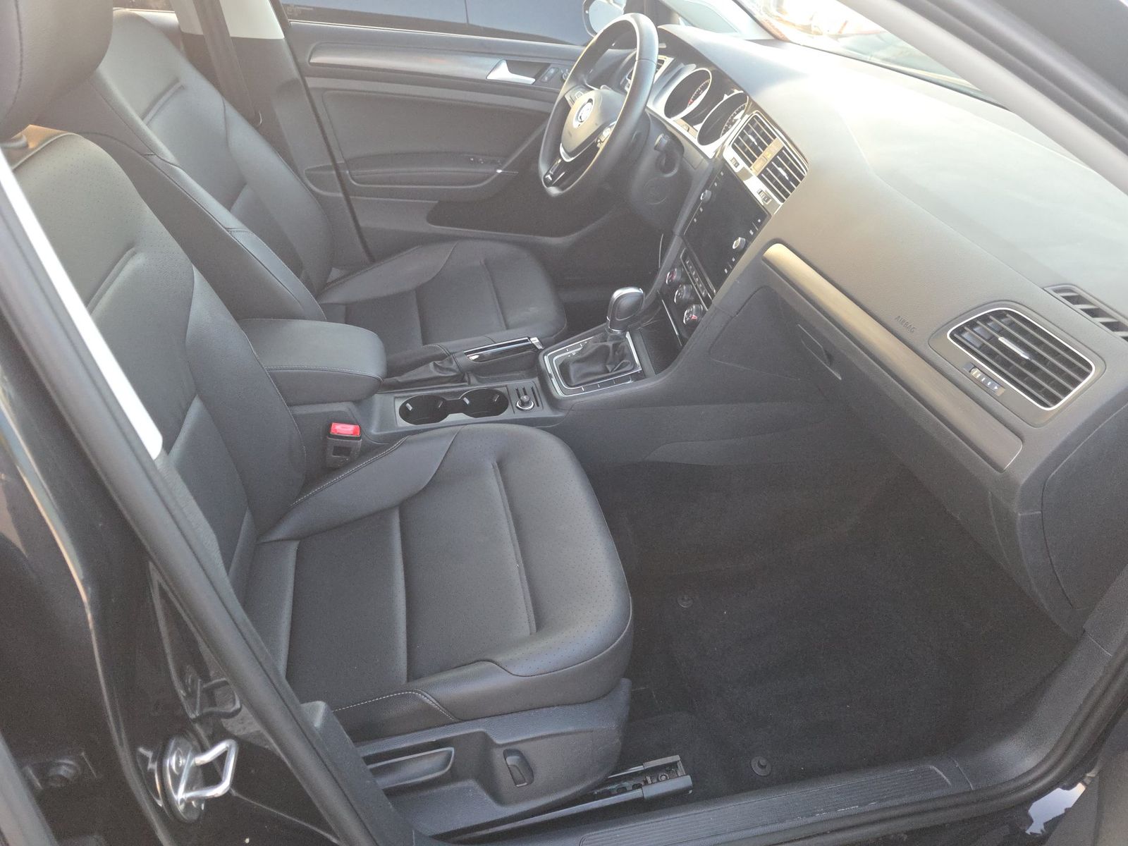 2019 Volkswagen Golf 1.4T SE FWD