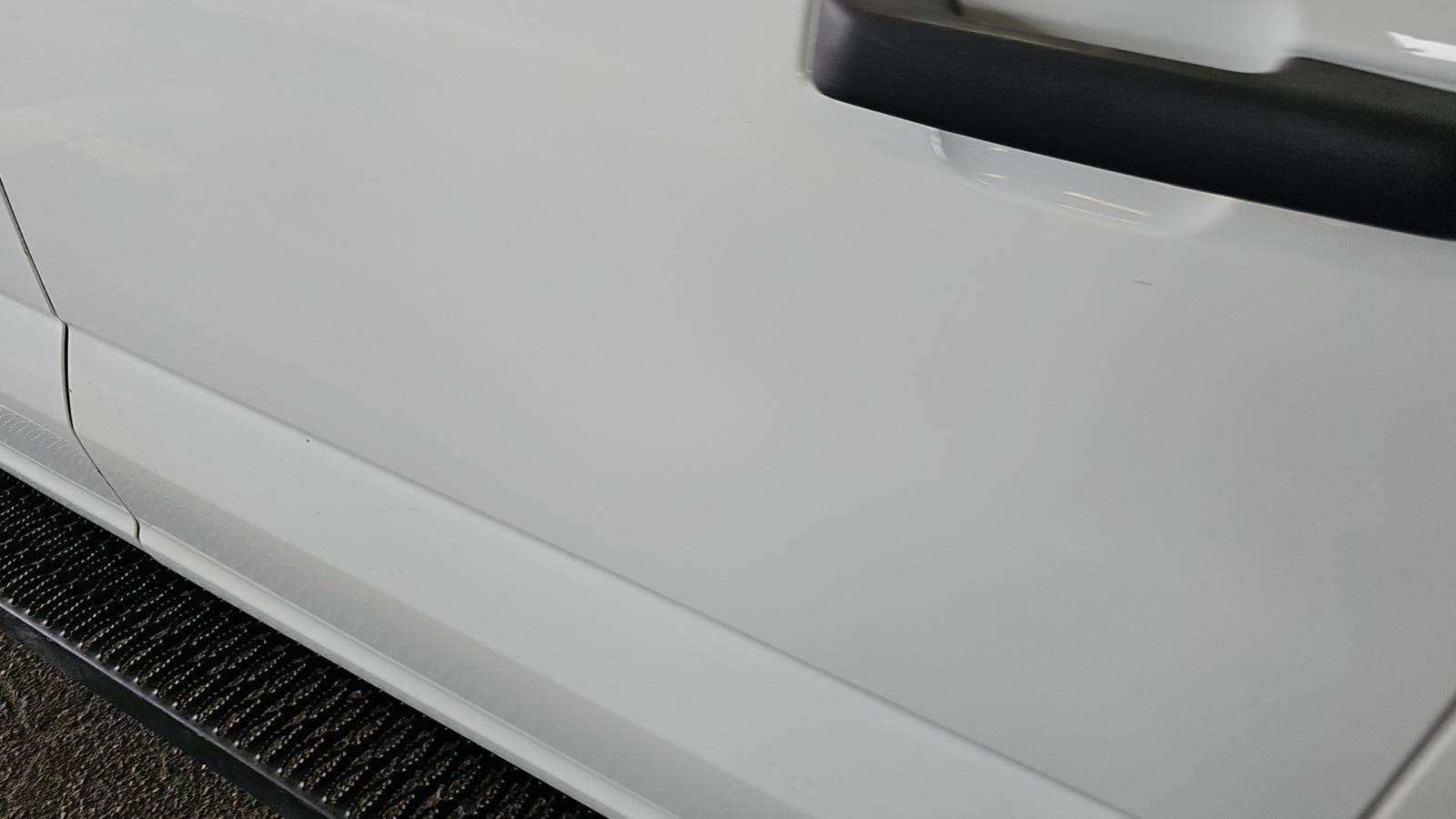 2021 Ford F-150 XL AWD