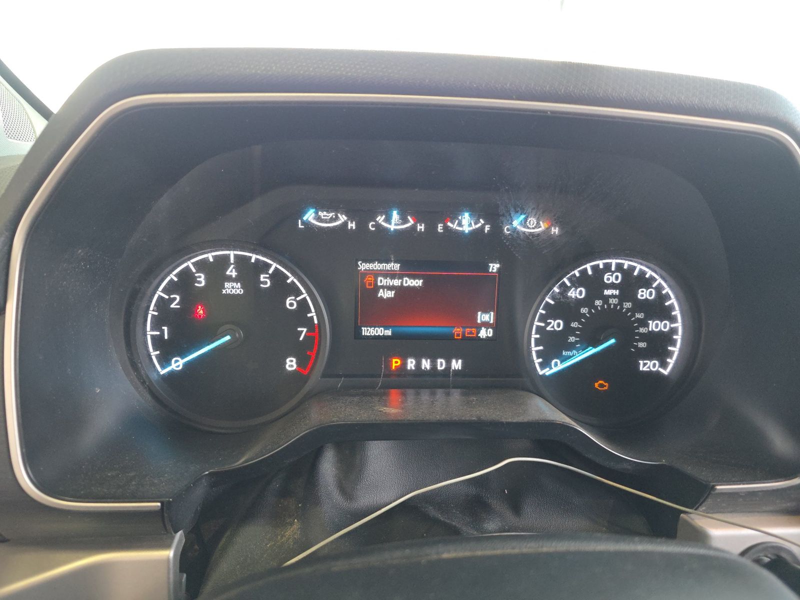 2021 Ford F-150 XL AWD