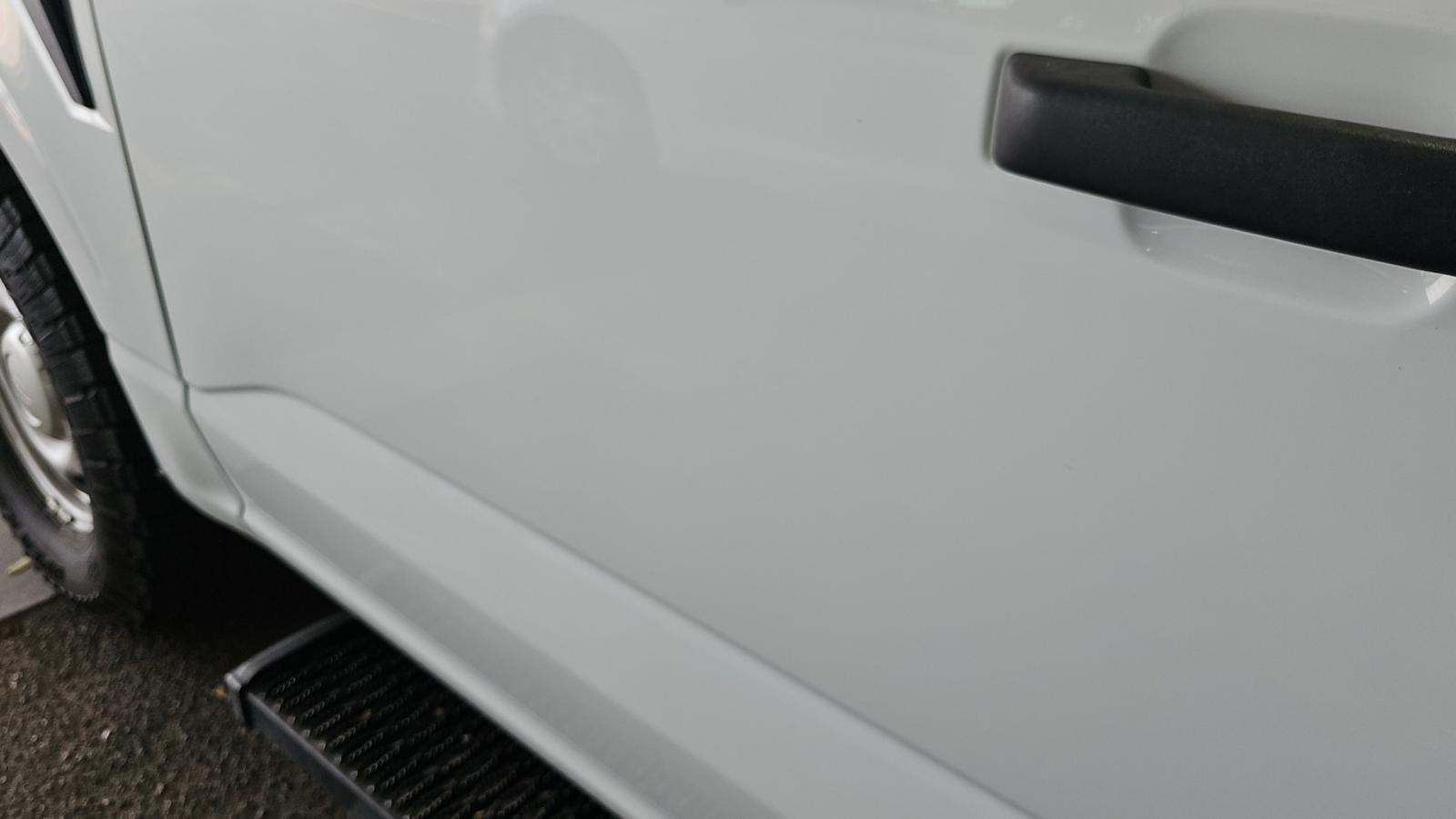 2021 Ford F-150 XL AWD