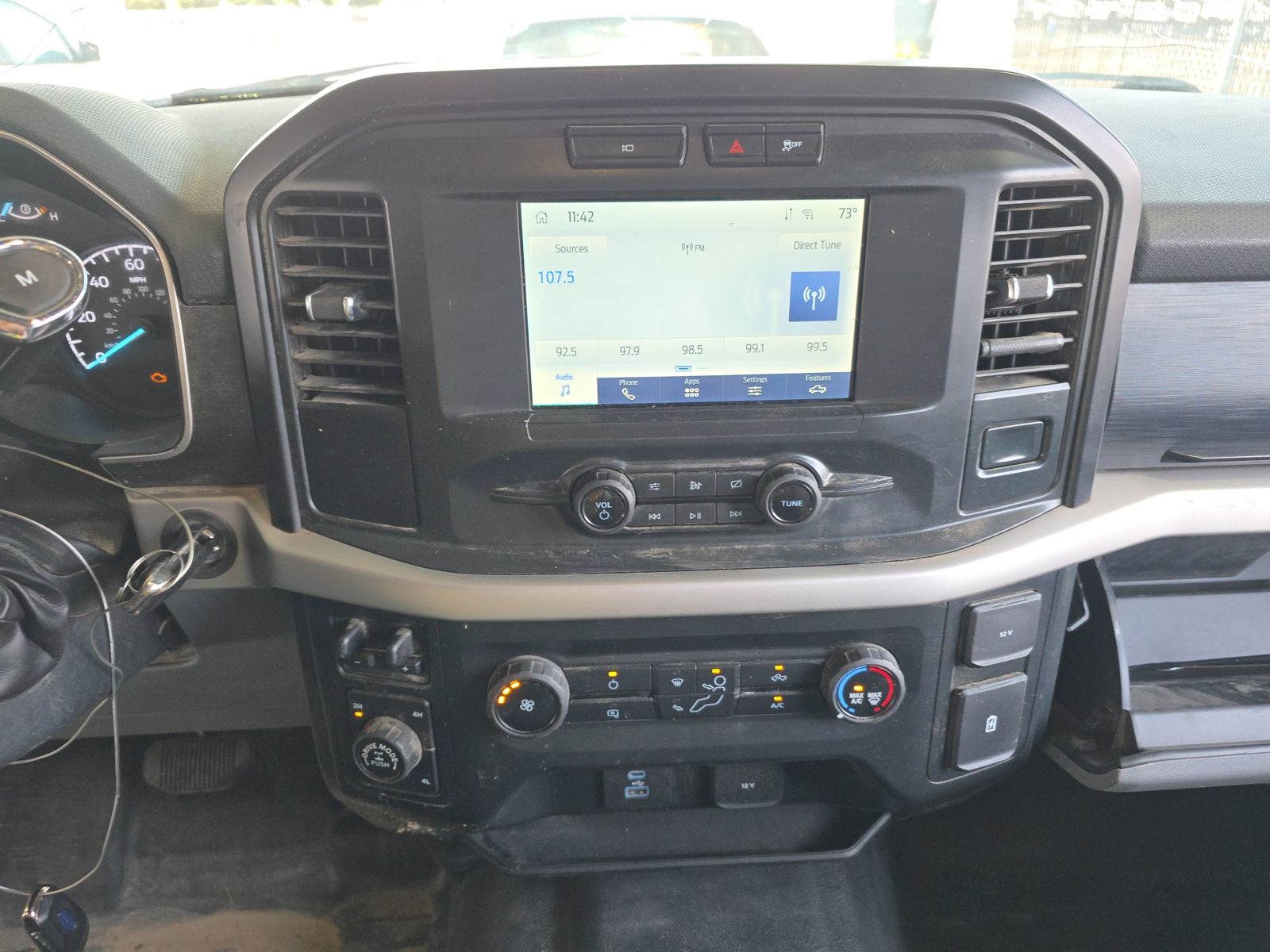 2021 Ford F-150 XL AWD