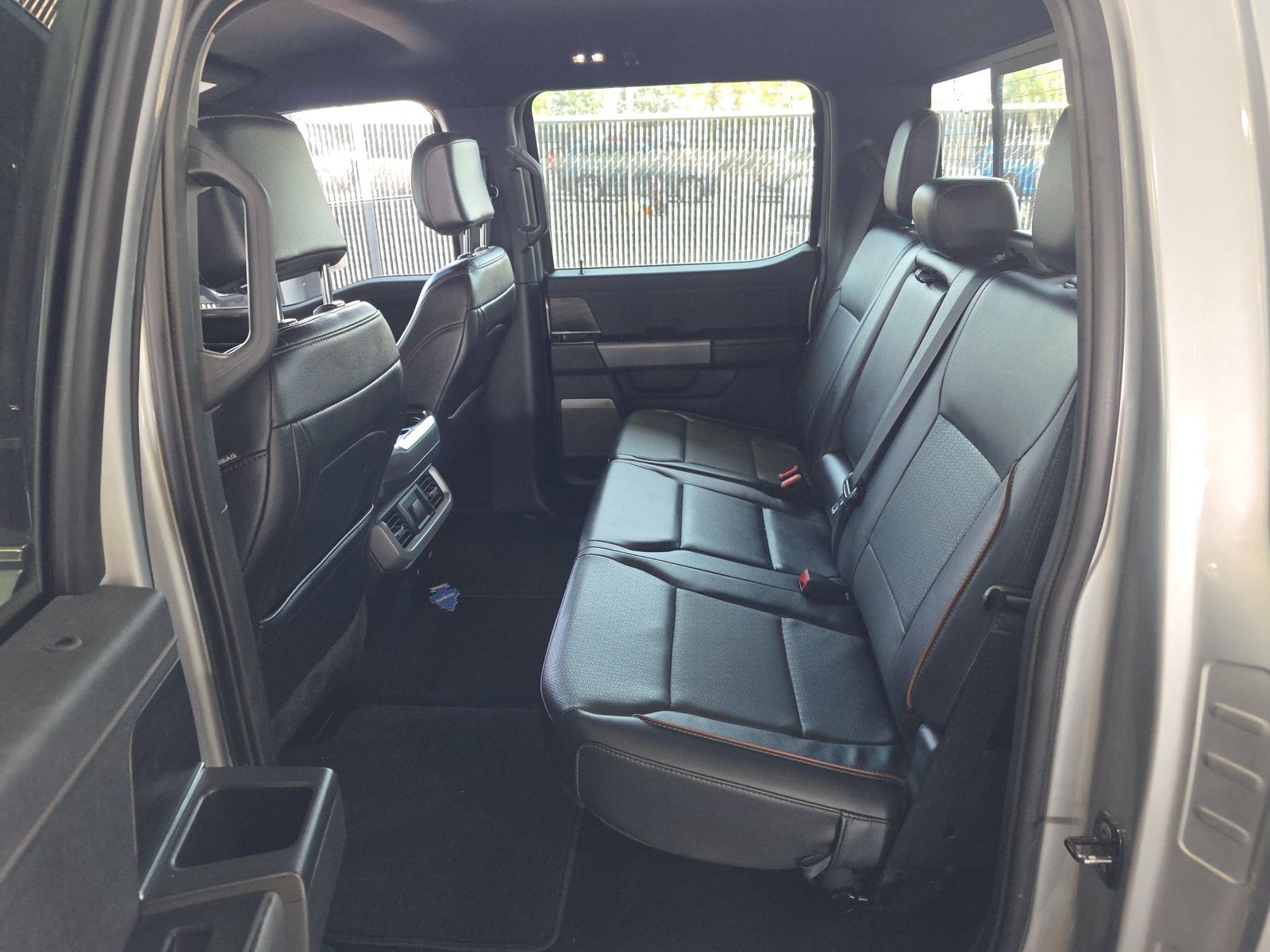 2024 Ford F-150 Lariat AWD