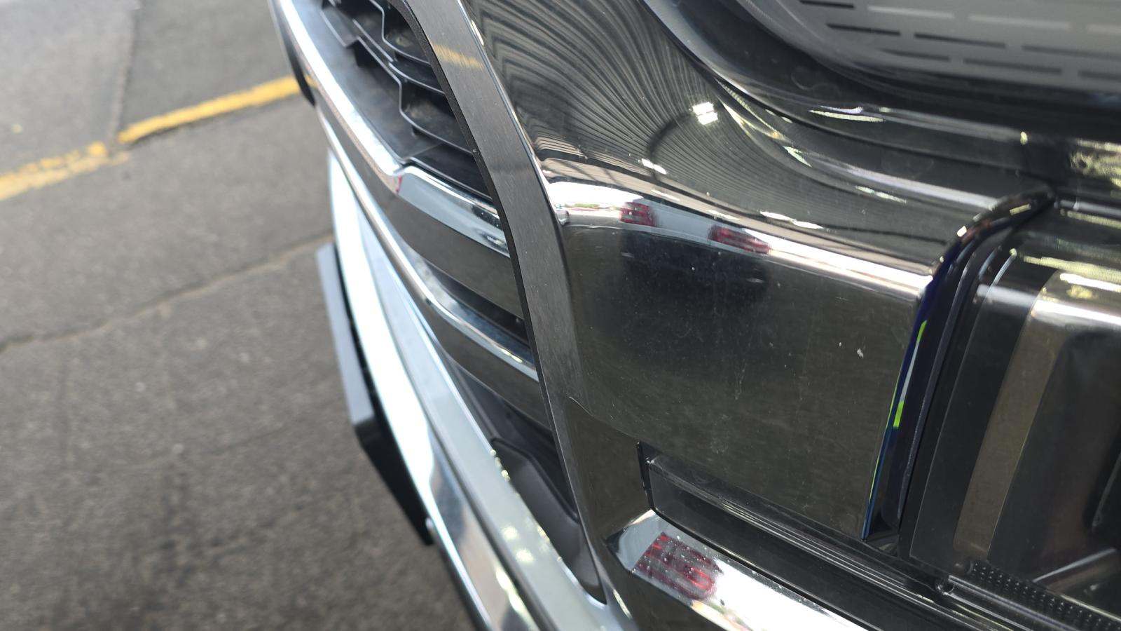 2024 Ford F-150 Lariat AWD