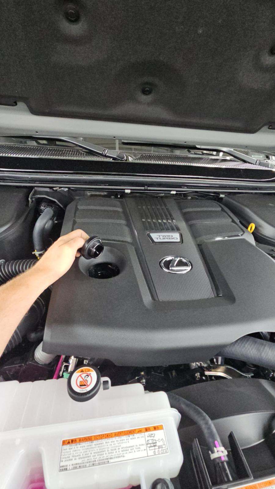 2026 Lexus GX GX 550 Premium AWD
