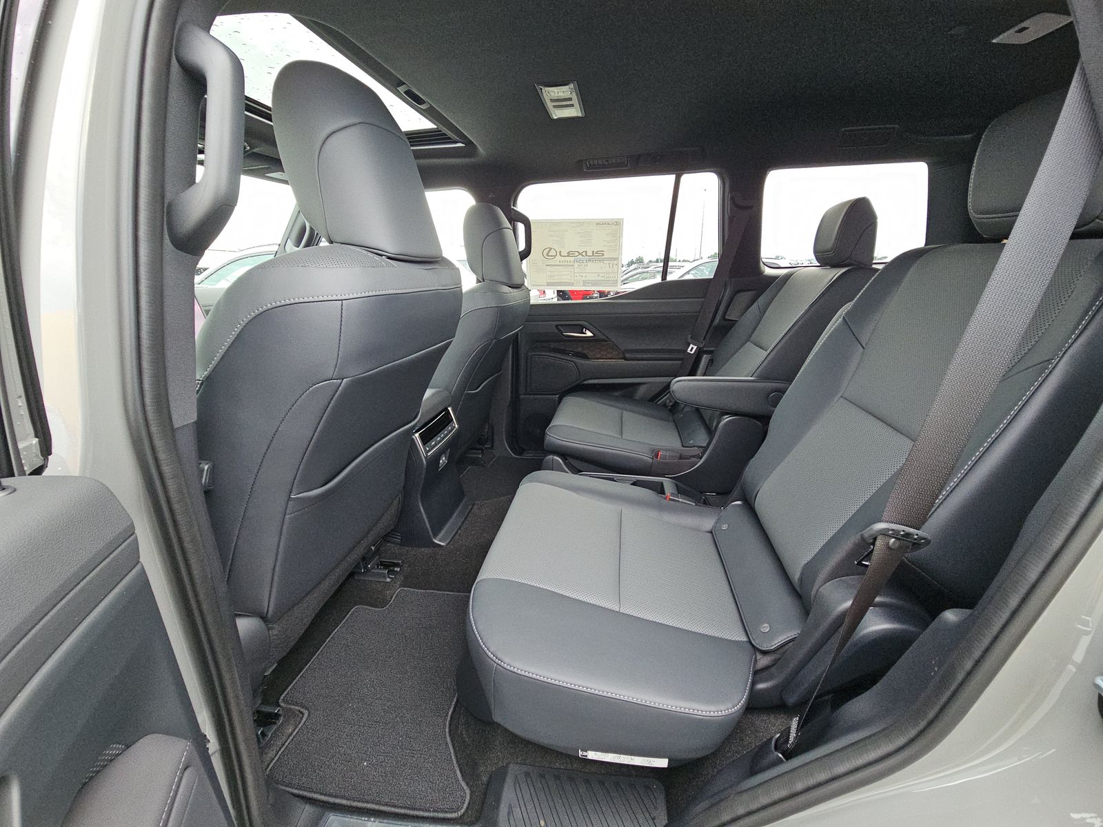 2026 Lexus GX GX 550 Premium AWD