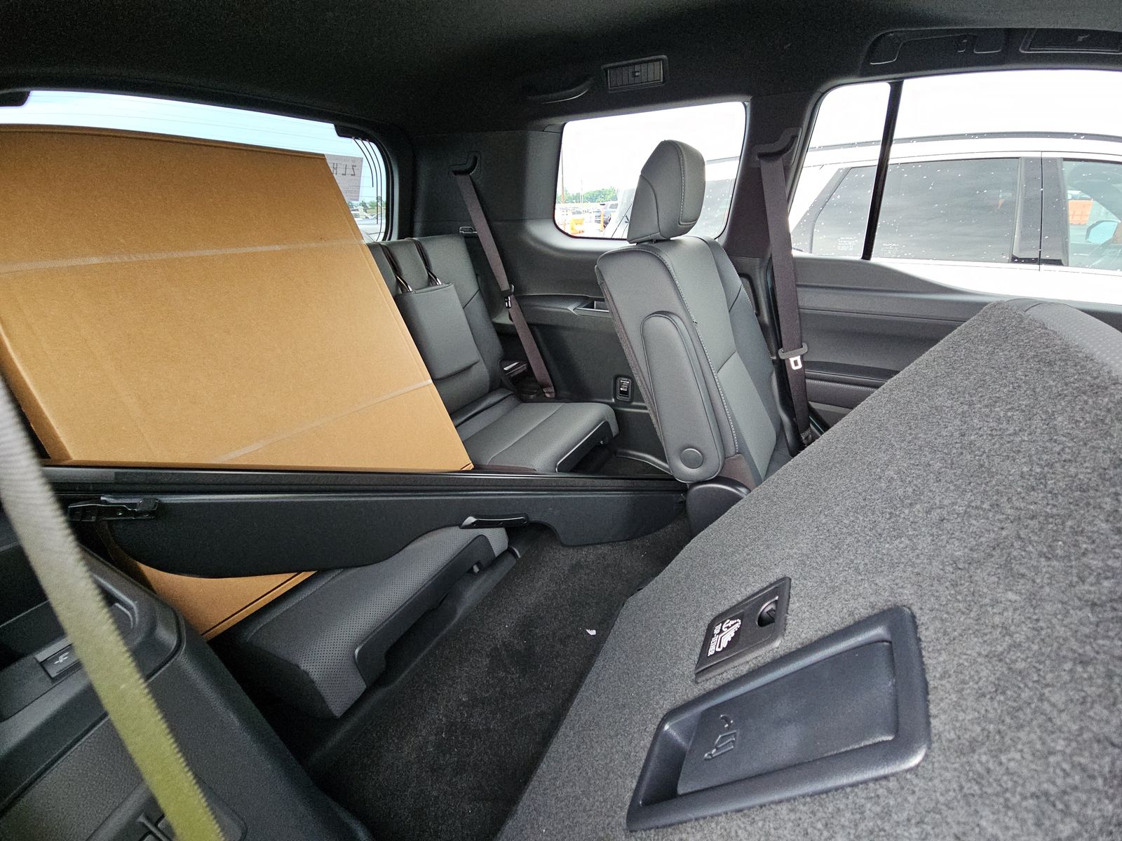 2026 Lexus GX GX 550 Premium AWD