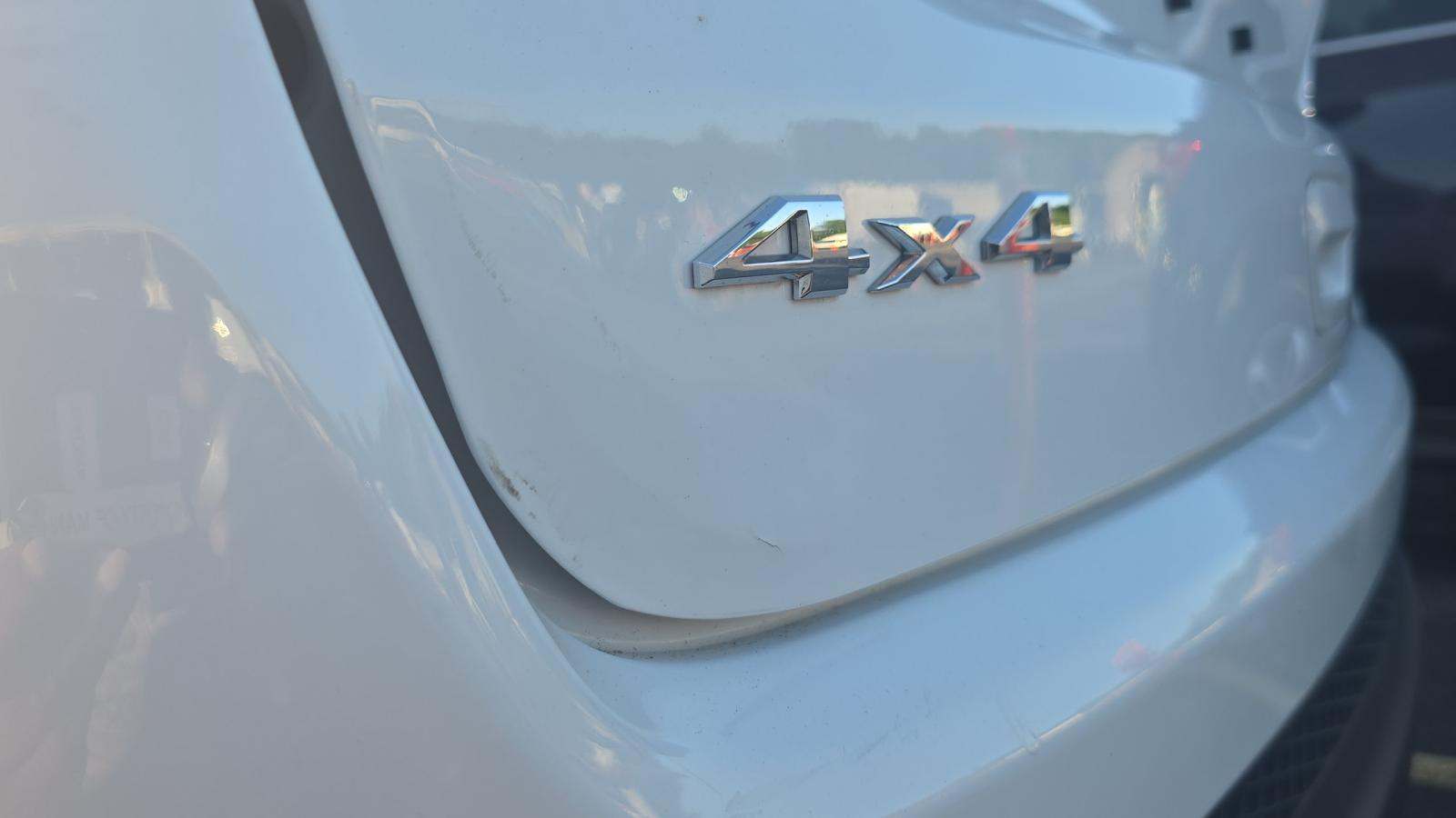 2022 Jeep Compass Latitude Lux AWD