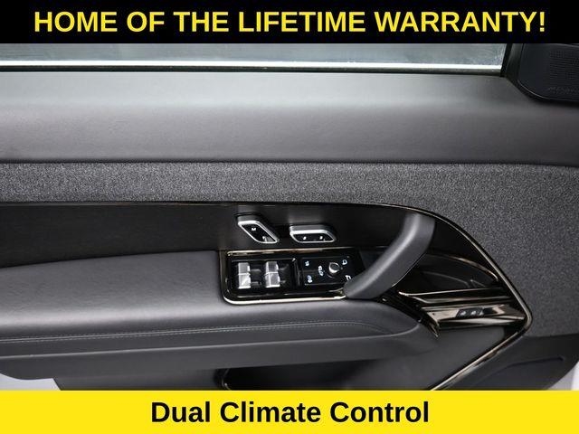 2023 Land Rover Range Rover Sport SE Dynamic AWD