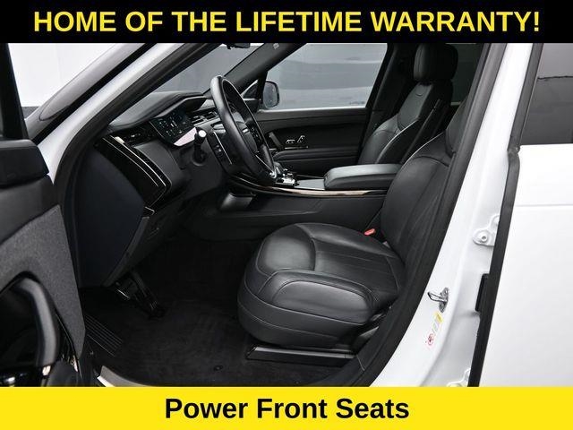 2023 Land Rover Range Rover Sport SE Dynamic AWD
