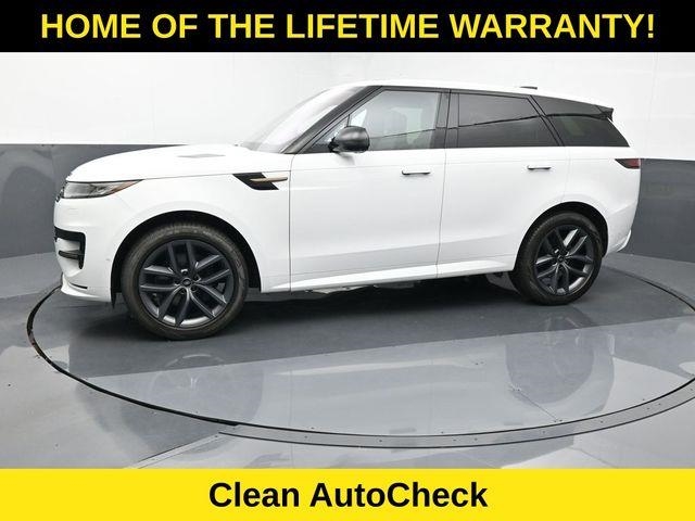 2023 Land Rover Range Rover Sport SE Dynamic AWD