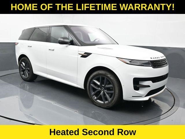 2023 Land Rover Range Rover Sport SE Dynamic AWD