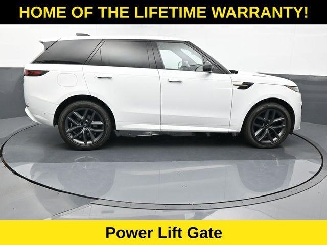 2023 Land Rover Range Rover Sport SE Dynamic AWD