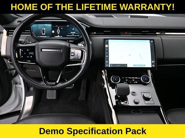 2023 Land Rover Range Rover Sport SE Dynamic AWD