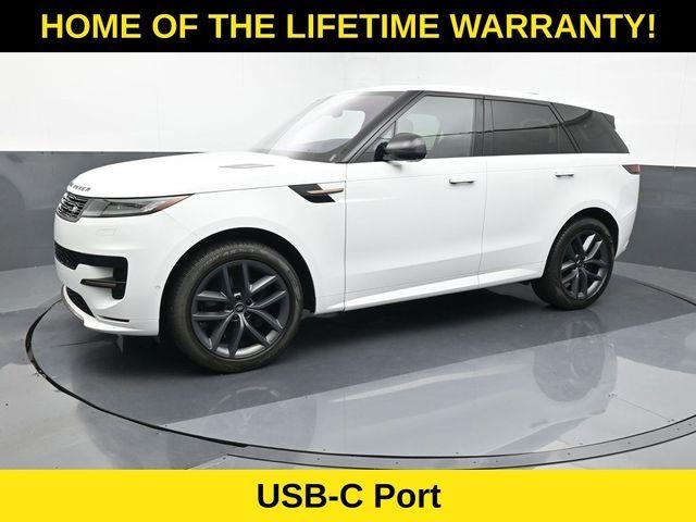 2023 Land Rover Range Rover Sport SE Dynamic AWD