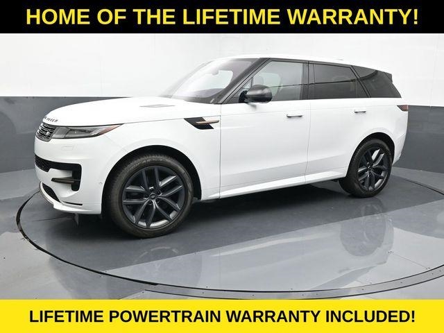 2023 Land Rover Range Rover Sport SE Dynamic AWD