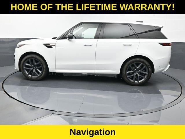 2023 Land Rover Range Rover Sport SE Dynamic AWD