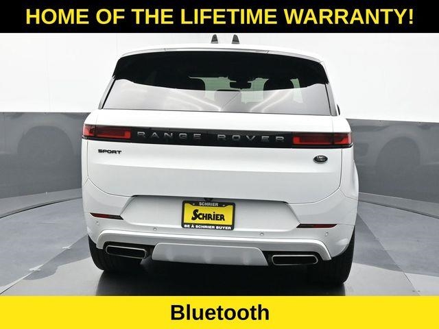 2023 Land Rover Range Rover Sport SE Dynamic AWD