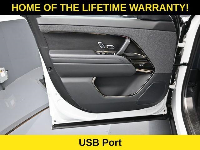 2023 Land Rover Range Rover Sport SE Dynamic AWD