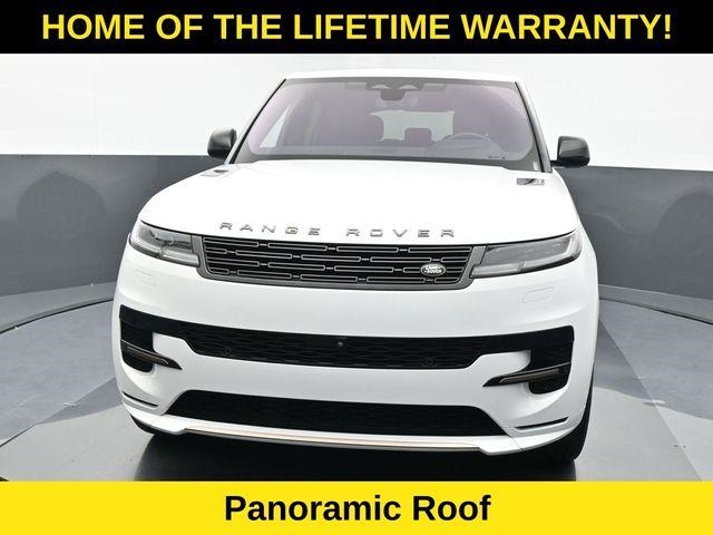 2023 Land Rover Range Rover Sport SE Dynamic AWD
