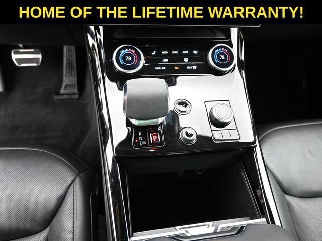 2023 Land Rover Range Rover Sport SE Dynamic AWD
