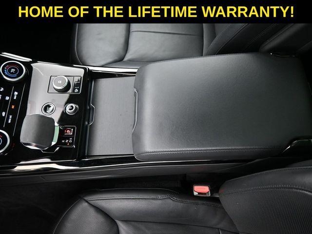 2023 Land Rover Range Rover Sport SE Dynamic AWD