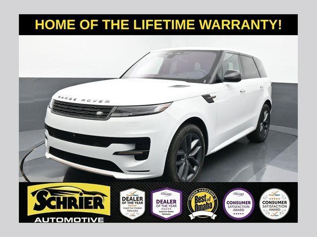 2023 Land Rover Range Rover Sport SE Dynamic AWD
