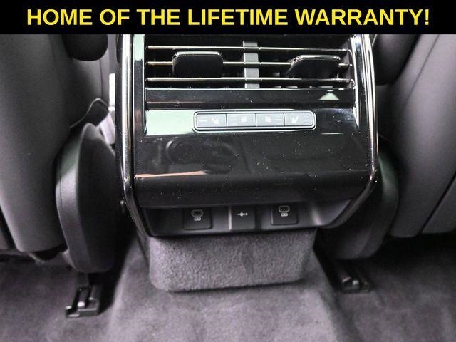 2023 Land Rover Range Rover Sport SE Dynamic AWD