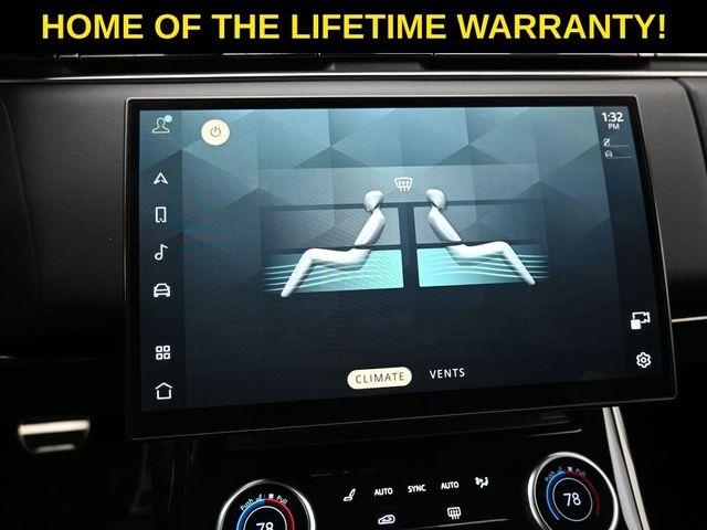 2023 Land Rover Range Rover Sport SE Dynamic AWD