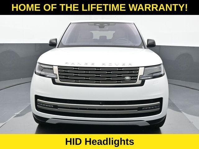 2023 Land Rover Range Rover SE AWD