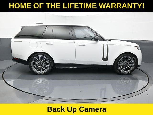2023 Land Rover Range Rover SE AWD