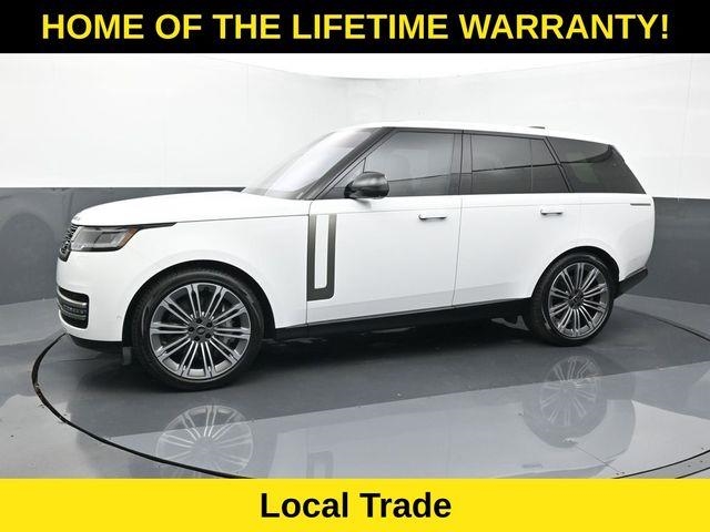 2023 Land Rover Range Rover SE AWD