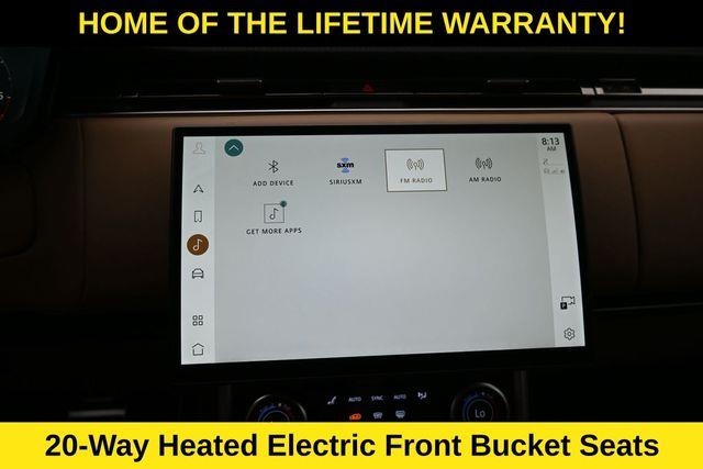 2023 Land Rover Range Rover SE AWD