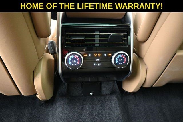 2023 Land Rover Range Rover SE AWD